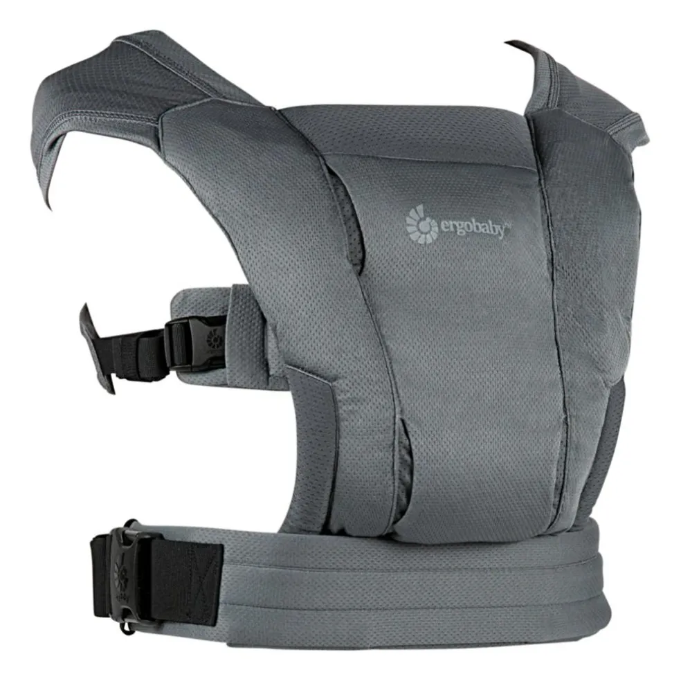 Embrace Soft Air Mesh Bæresele