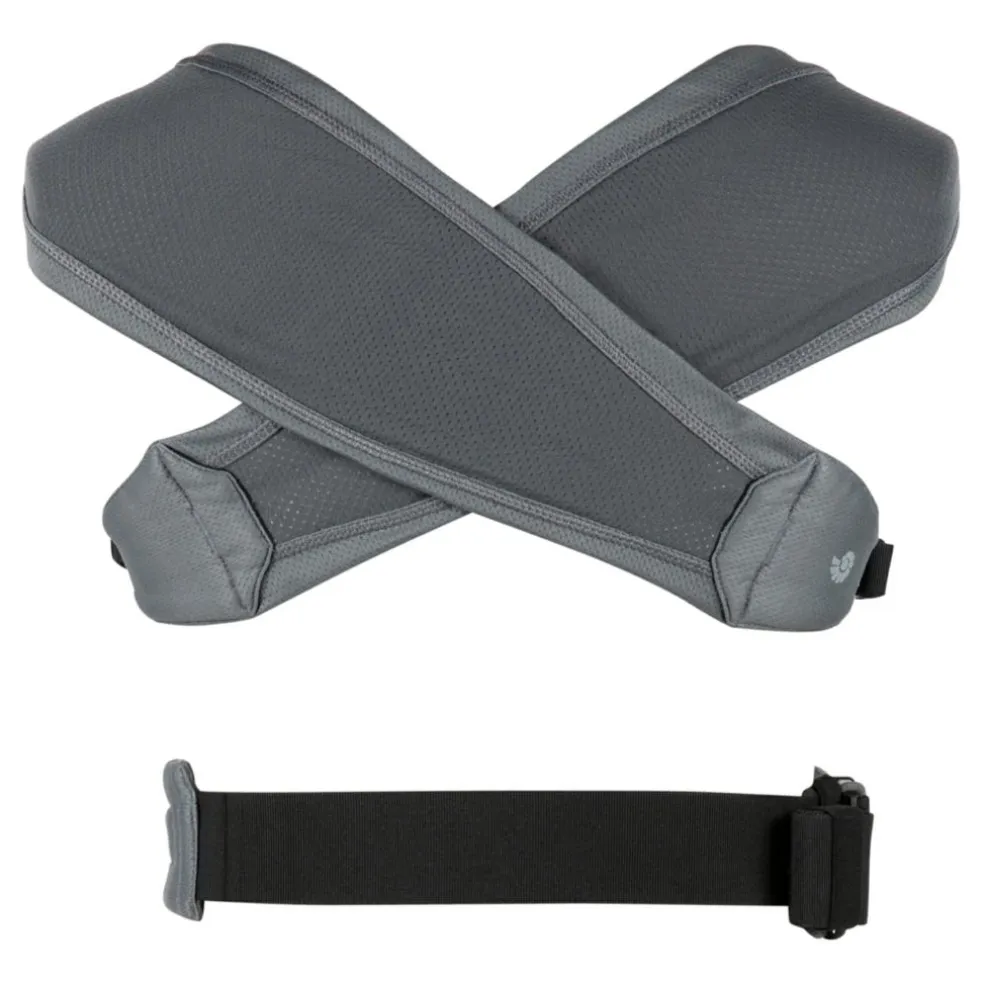 Embrace Soft Air Mesh Bæresele