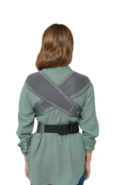 Embrace Soft Air Mesh Bæresele