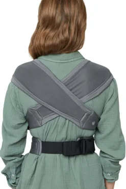 Embrace Soft Air Mesh Bæresele