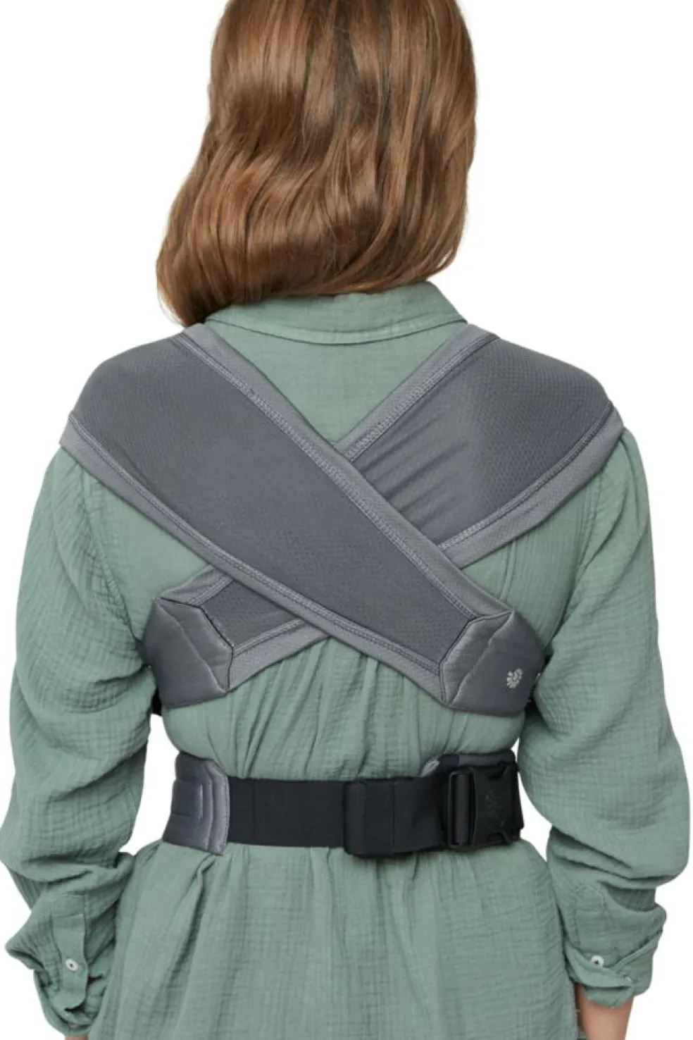 Embrace Soft Air Mesh Bæresele