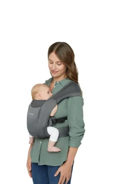 Embrace Soft Air Mesh Bæresele