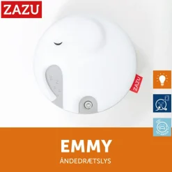 Emmy the Elephant Breathing Light