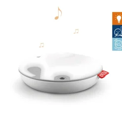 Emmy the Elephant Breathing Light