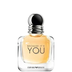 Emporio Armani Because It's You Eau de Parfum