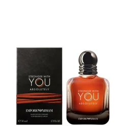 Emporio Armani Stronger With You Absolutely Eau de Parfum