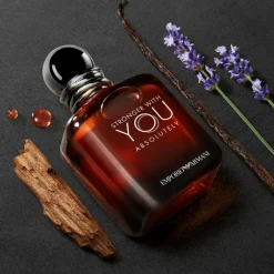 Emporio Armani Stronger With You Absolutely Eau de Parfum