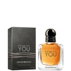 Emporio Armani Stronger With You Eau de Toilette