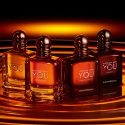Emporio Armani Stronger With You Eau de Toilette