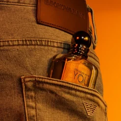 Emporio Armani Stronger With You Eau de Toilette