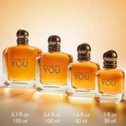 Emporio Armani Stronger With You Eau de Toilette