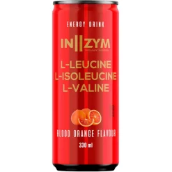 Energi Drink Blood Orange