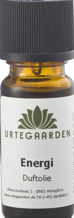 Energi Duftolie