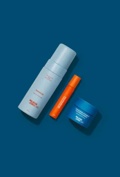 Energising Vitamin C Face Moisturiser