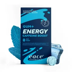 Energy Boost Gum