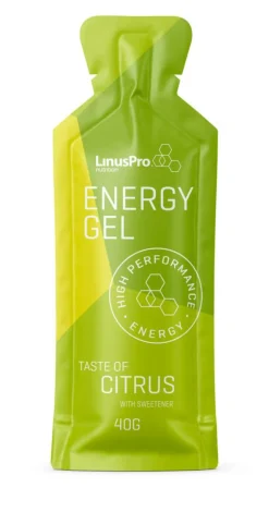 Energy Gel