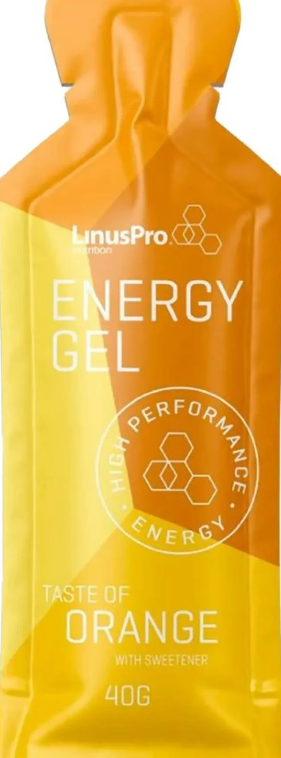 Energy Gel