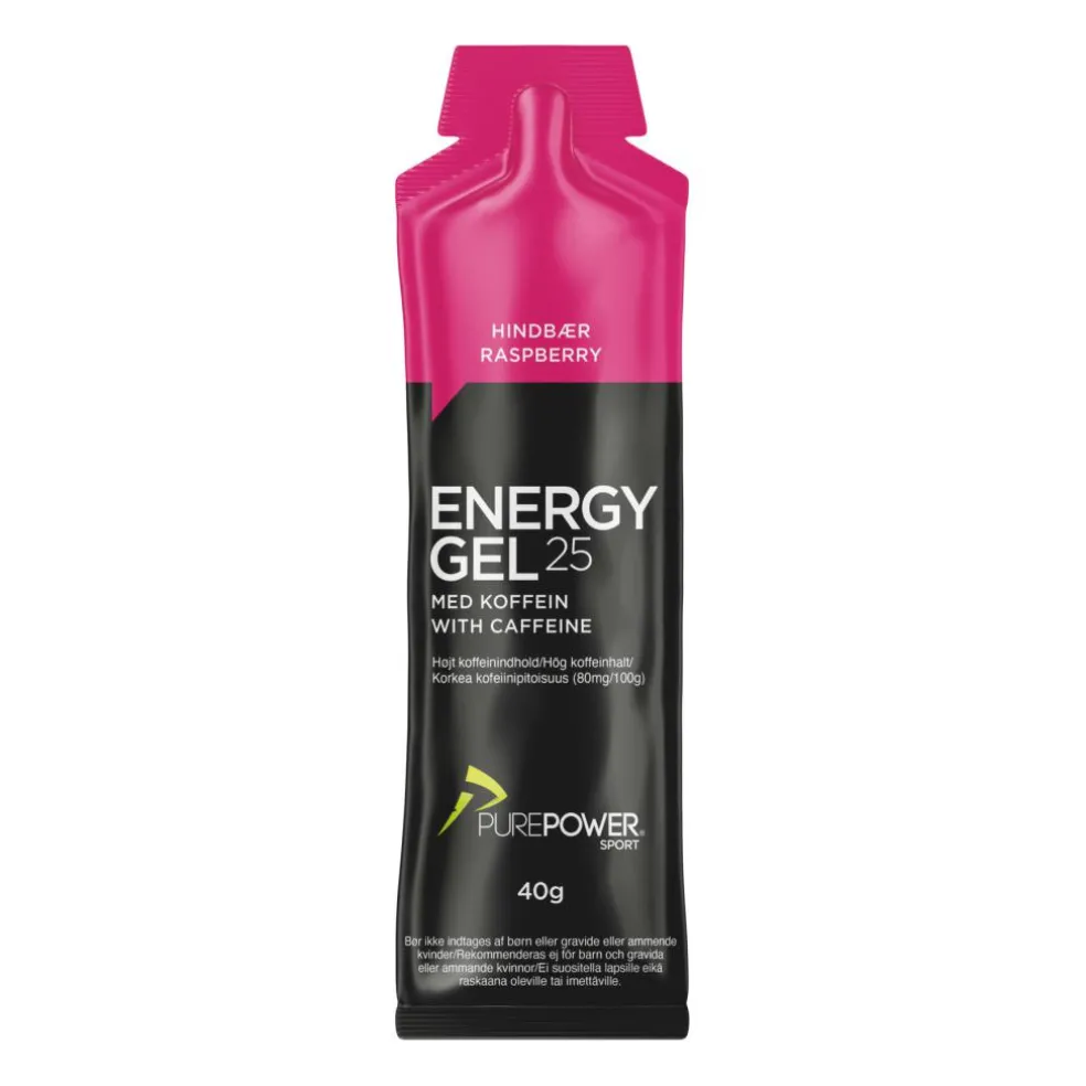 Energy Gel