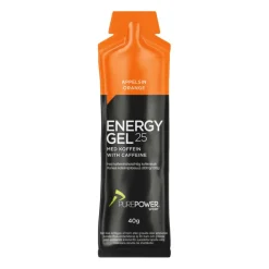 Energy Gel