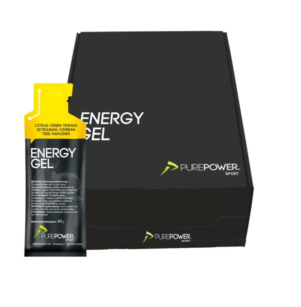 Energy Gel 40 g