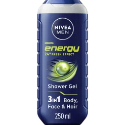 Energy Shower Gel