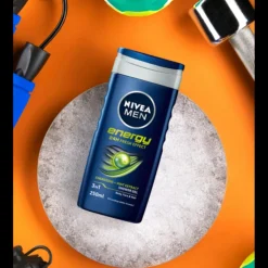 Energy Shower Gel