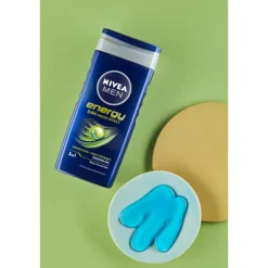 Energy Shower Gel