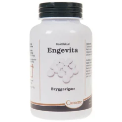 Engevita bryggerigær