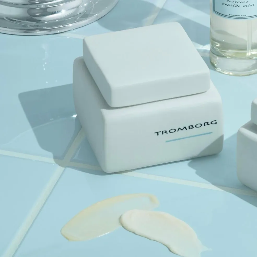 Enrichment Leave On Mask