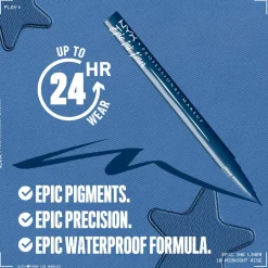 Epic Ink Liner Vandfast Eyelinerpen