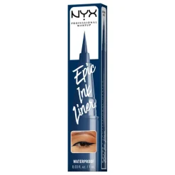 Epic Ink Liner Vandfast Eyelinerpen