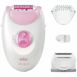 Epilator Ladyshaver