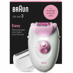Epilator Ladyshaver