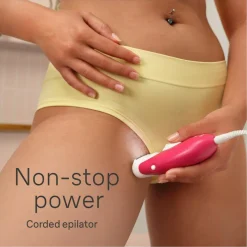 Epilator Ladyshaver