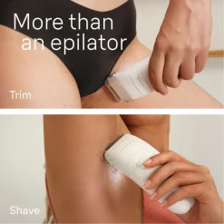 Epilator Ladyshaver