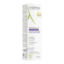 Epitheliale Anti-Marks Massage Gel-Oil