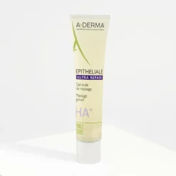 Epitheliale Anti-Marks Massage Gel-Oil