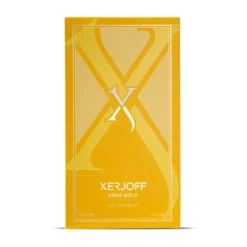 Erba Gold Eau de Parfum