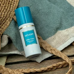Erba Pura Deodorant Spray
