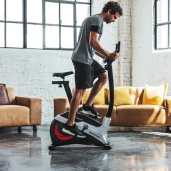 Ergometercykel AX4000