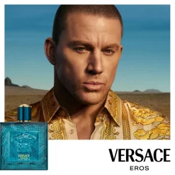 Eros Eau de Toilette