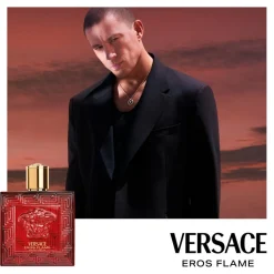 Eros Flame Homme Deo Stick