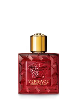 Eros Flame Homme Eau de Parfum