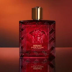 Eros Flame Homme Eau de Parfum