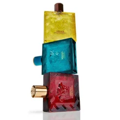 Eros Flame Homme Eau de Parfum