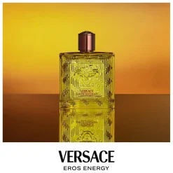 Eros Homme Energy Eau de Parfum