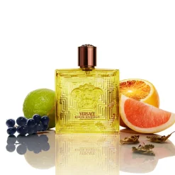 Eros Homme Energy Eau de Parfum