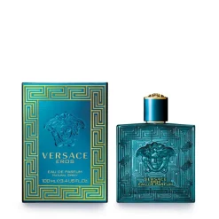 Eros Pour Homme Eau de Parfum Spray