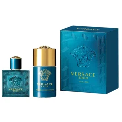 Eros Pour Homme Gaveæske