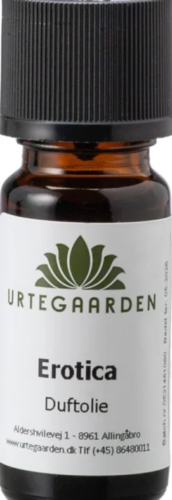 Erotica